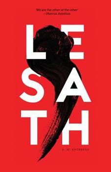 Paperback Lesath Book