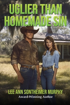 Paperback Uglier than Homemade Sin Book