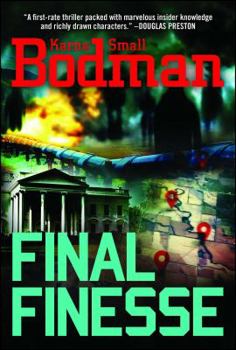 Final Finesse - Book #1 of the Samantha Reid Mystery