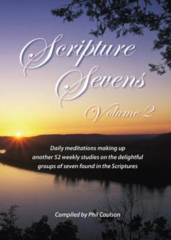 Paperback Scripture Sevens Volume 2 Book