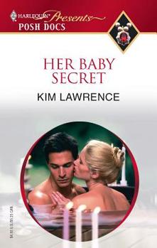 Mass Market Paperback Her Baby Secret Book