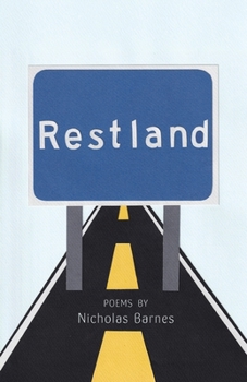 Paperback Restland Book