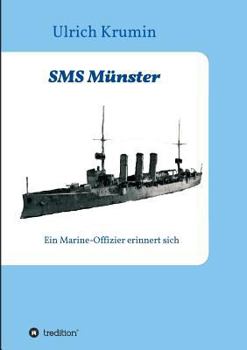 Paperback SMS Munster [German] Book