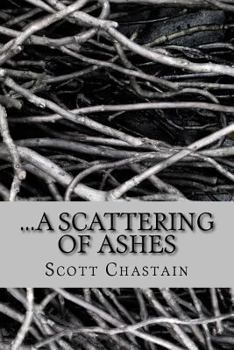 Paperback ...a Scattering of Ashes Book