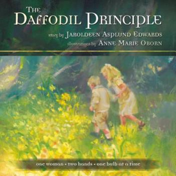 Hardcover The Daffodil Principle Book