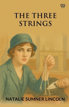 Paperback The Three Strings Book