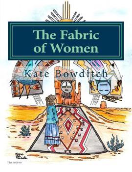 The Fabric of Women: Coloring the World of Women