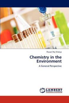 Paperback Chemistry in the Environment Book