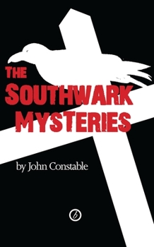 Paperback The Southwark Mysteries Book