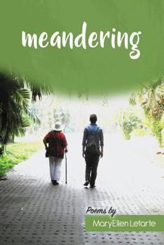 Paperback Meandering Book