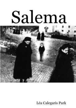 Paperback Salema Book