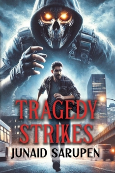 Paperback Tragedy Strikes Book