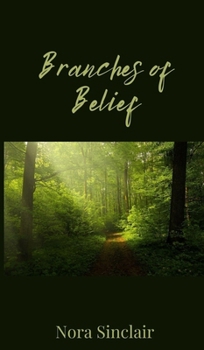 Hardcover Branches of Belief Book