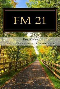 Paperback FM 21: Autumn 2017 Book