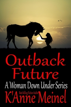 Paperback Outback Future Book
