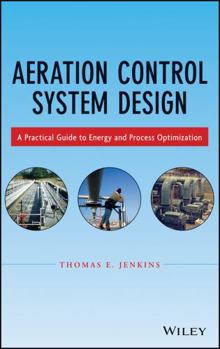 Hardcover Aeration Control Book