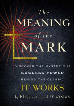 Paperback The Meaning of the Mark Book