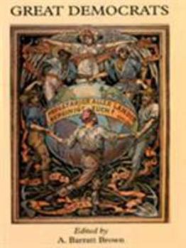 Paperback Great Democrats Book