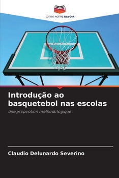 Paperback Introdução ao basquetebol nas escolas [French] Book