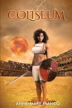 Paperback The Coliseum Book