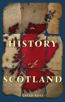 Paperback A History of Scotland Book