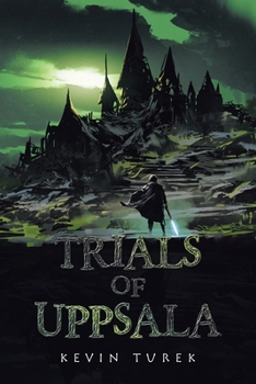 Paperback Trials of Uppsala Book