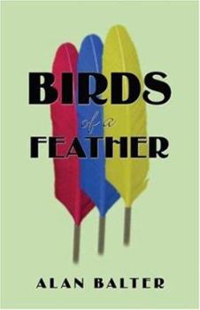 Paperback Birds of a Feather Book