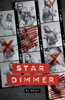 Paperback Star Dimmer (Monarch Jungle) Book