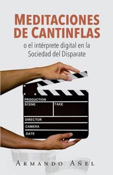 Paperback Meditaciones de Cantinflas [Spanish] Book