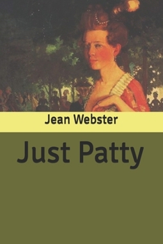 Paperback Just Patty Book