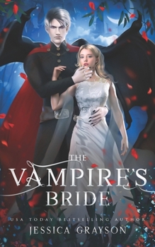 Paperback The Vampire's Bride Book