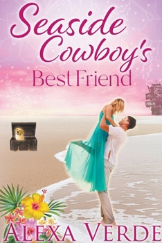Paperback Seaside Cowboy's Best Friend Book