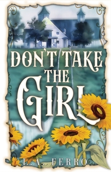 Paperback Don't Take the Girl Book
