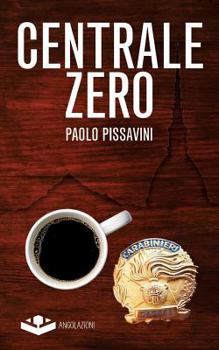 Paperback Centrale Zero [Italian] Book