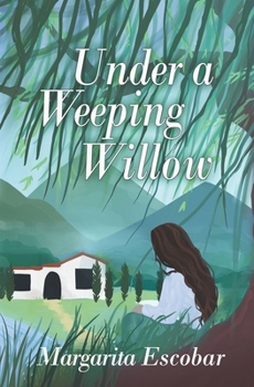 Paperback Under A Weeping Willow Book