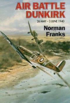 Air Battle of Dunkirk