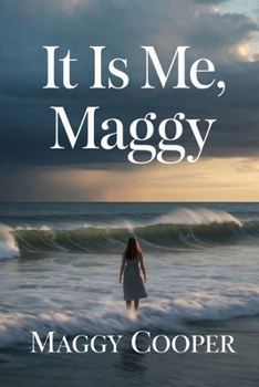 Paperback It is me, Maggy: I am human, this is my story Book