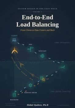 End-to-End Load Balancing: From Clients to Data Centers and Back (System Design in One Easy Piece)