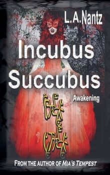 Incubus/Succubus: Awakening