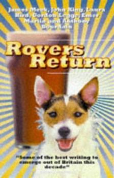 Hardcover Rovers Return Book