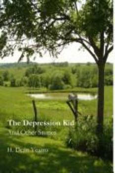 Paperback The Depression Kid and Other Stories Book
