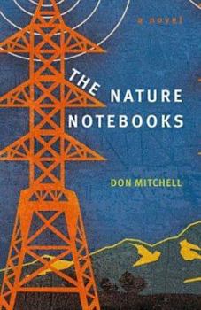 Hardcover The Nature Notebooks Book