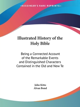 An Illustrated History of the Holy Bible
