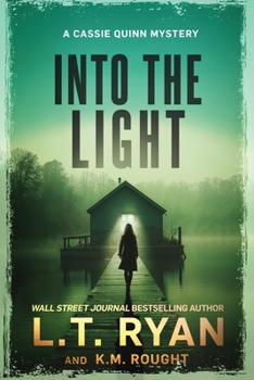 Paperback Into the Light Book