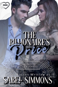 Paperback The Billionaire's Price Book