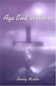 Paperback Age End Witness Book