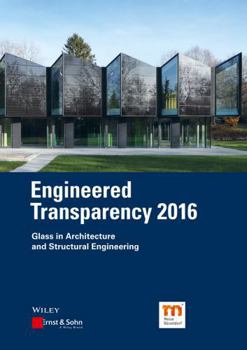 Paperback Engineered Transparency 2016 Book