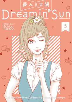 Paperback Dreamin' Sun Vol. 5 Book