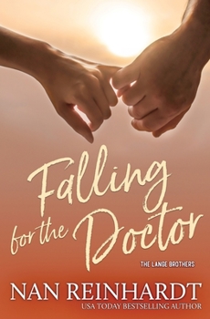 Paperback Falling for the Doctor Book