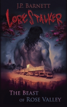 The Beast of Rose Valley